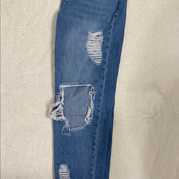 Empyre Easton boyfriend jeans - Picture 5 of 6